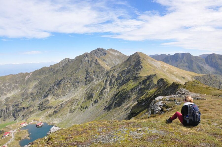 Brasov: Private Fagaras Mountains Trekking Tour - Key things you’ll notice on this tour