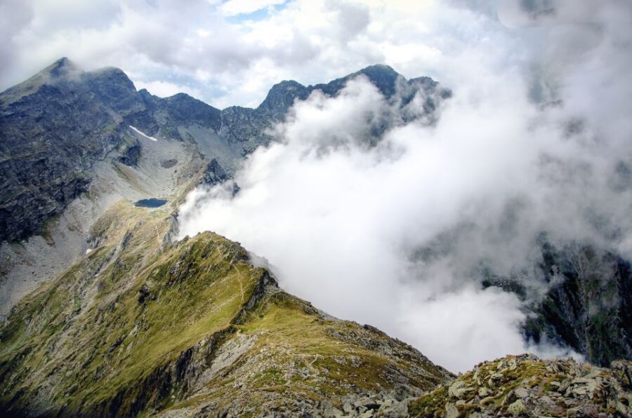 Brasov: Private Fagaras Mountains Trekking Tour - Your private guide: what you’re paying for