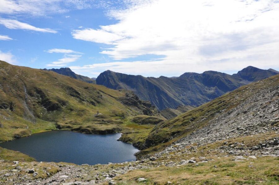 Brasov: Private Fagaras Mountains Trekking Tour - Gear and fitness checklist that actually matters