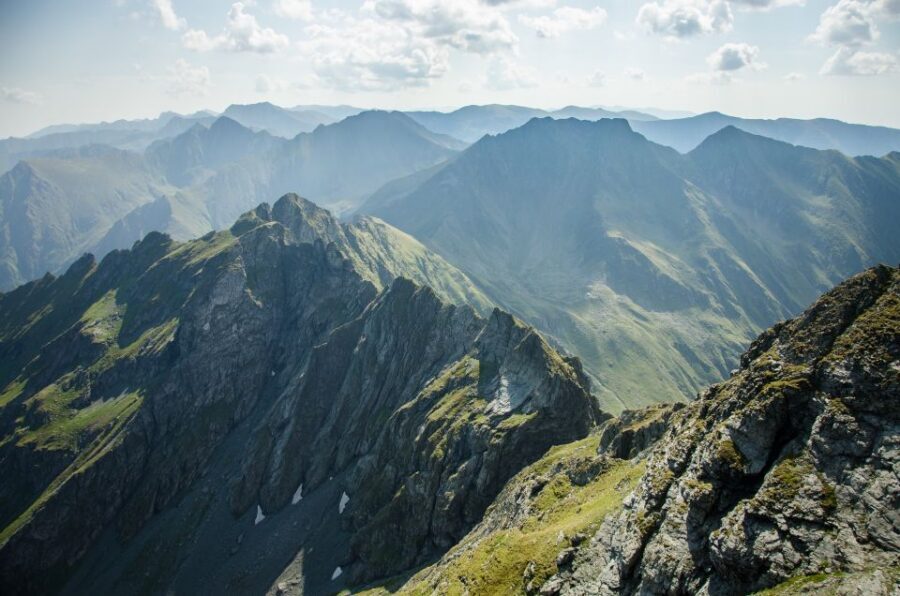 Brasov: Private Fagaras Mountains Trekking Tour - Price and value: is $188 per person worth it?