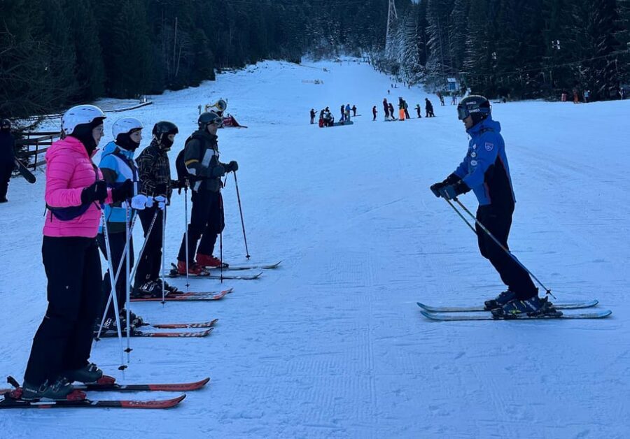 Brasov: Ski Lessons Day Trip For All Ages And Levels - Key Highlights You’ll Care About