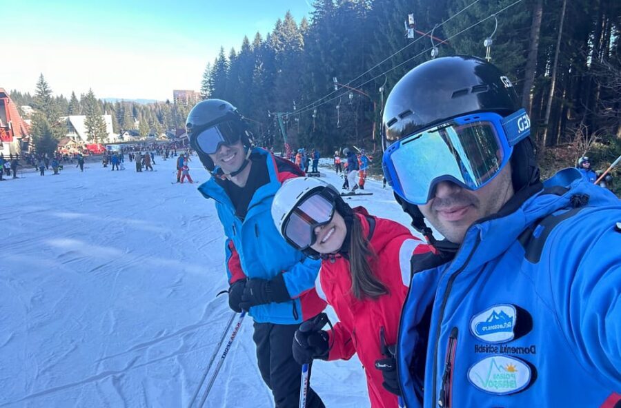 Brasov: Ski Lessons Day Trip For All Ages And Levels - The 2-Hour Class: What You Actually Learn (Beginners Through Advanced)