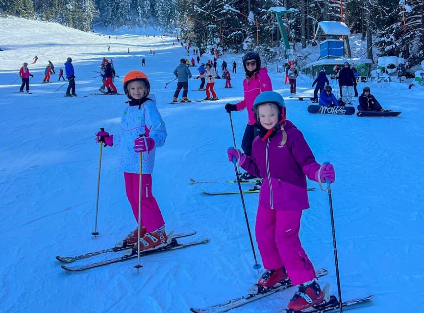 Brasov: Ski Lessons Day Trip For All Ages And Levels - Price and Value: What the $115 Covers (and What You’ll Add)