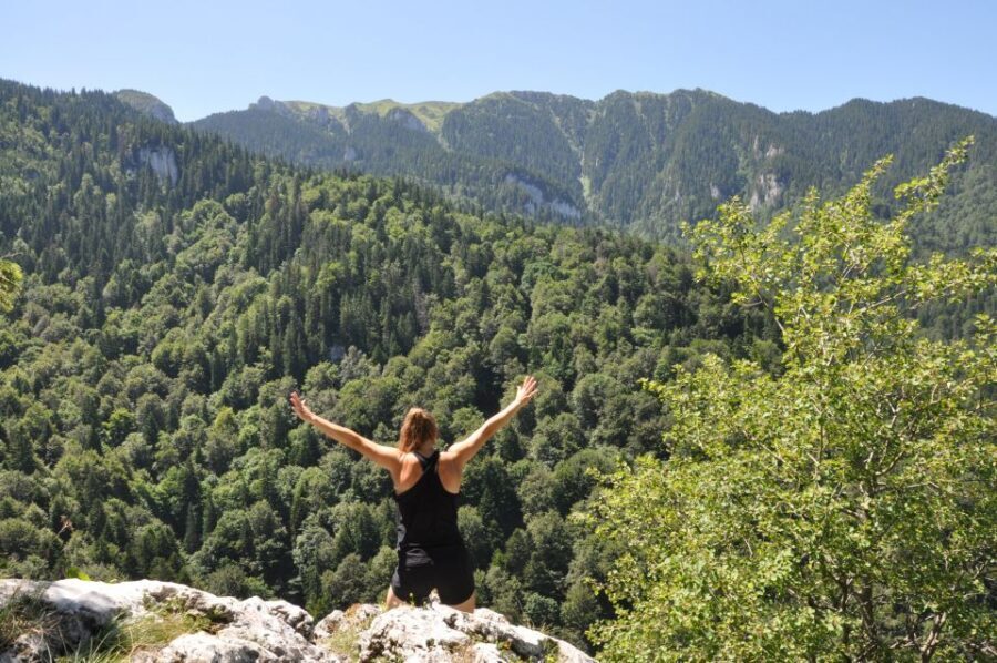 Brasov: Small-Group 7 Ladders Canyon Day Trip - Should you book this Brasov canyon trip?