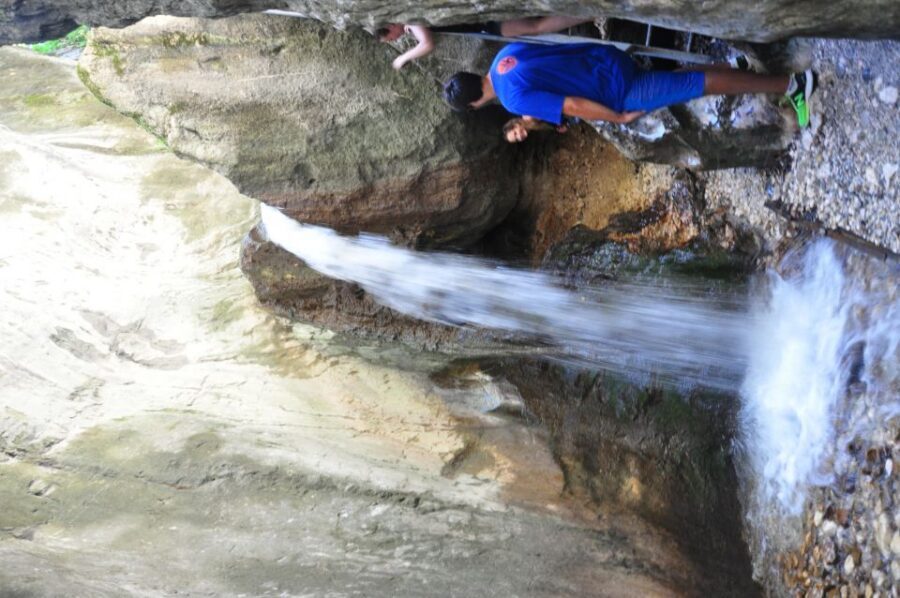 Brasov: Small-Group 7 Ladders Canyon Day Trip - Side trail to Bear Wall and the forest walk off the beaten track