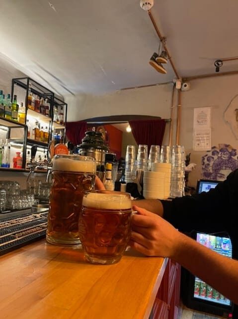 Brașov Top Craft Beer & Secret Bars Tour with Local Guide - Price and What $69 Buys You in Brașov