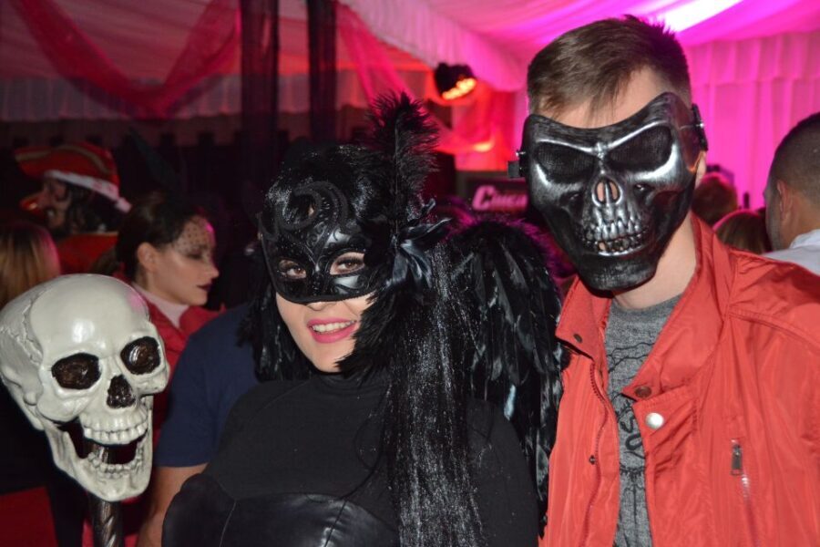 Bucharest: 3-Day Transylvania Halloween Tour - The vibe: who this tour suits best