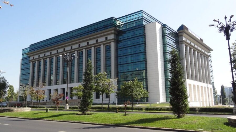 Bucharest 3–Hour Private City Tour - University Square and the Triumphal Arch: scenic drive with big-history framing