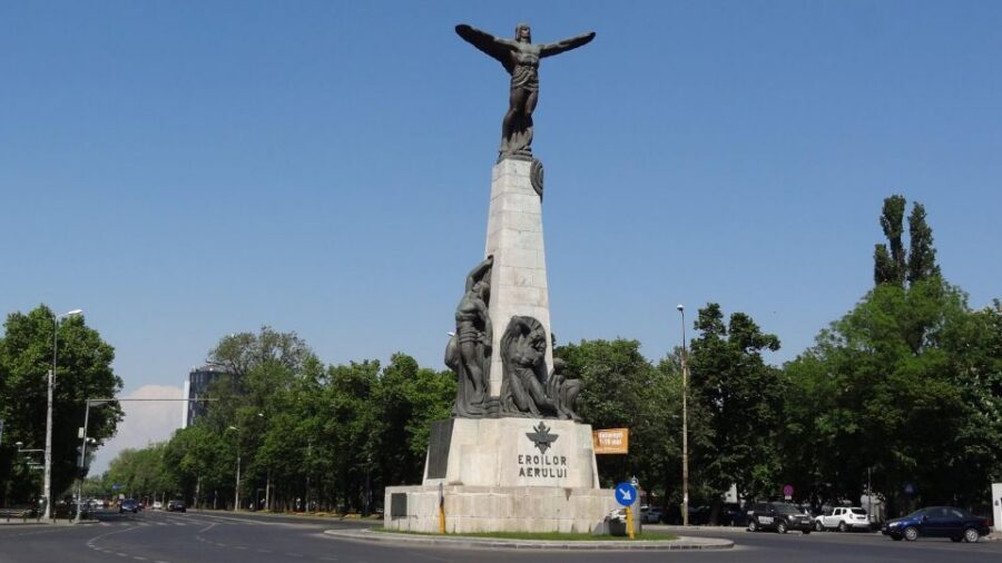 Bucharest 3–Hour Private City Tour - The guide matters: how the best moments happen