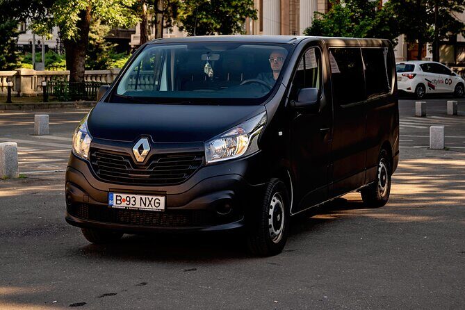 Bucharest Airport Private Transfer - The Driver Experience: Early Arrivals, Delayed Flights, and Names You’ll Remember