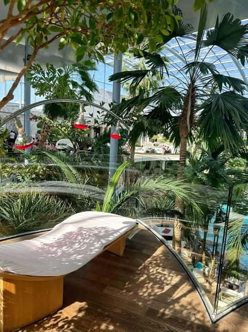 Bucharest: All Day Therme with Elysium Experience - Why a Therme Day Trip Works So Well from Bucharest