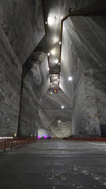 Bucharest Bus Tour: Salt mine & Dracula Tomb Half Day Trip - Price value: what’s included, what’s not, and how much cash to plan