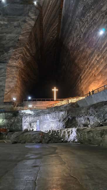 Bucharest Bus Tour: Salt mine & Dracula Tomb Half Day Trip - A realistic look at timing: the day runs long