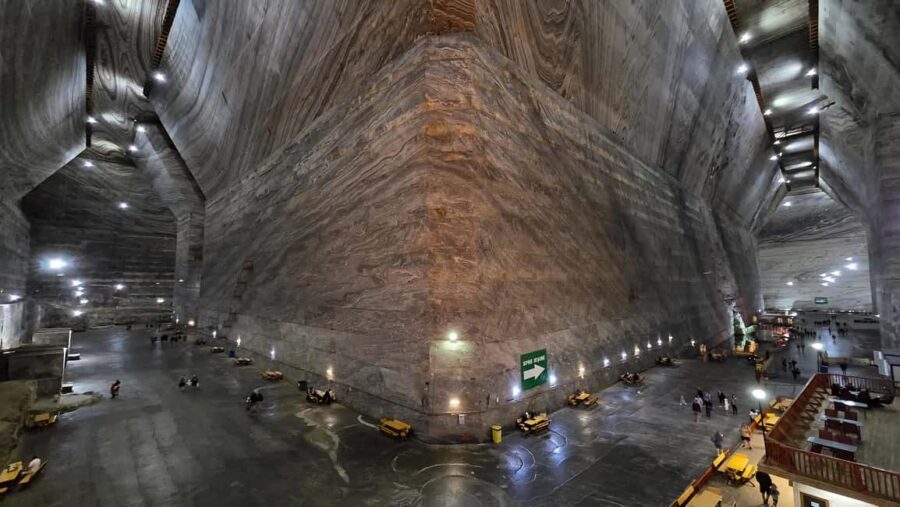 Bucharest Bus Tour: Salt mine & Dracula Tomb Half Day Trip - Who this trip suits best (and who should skip it)