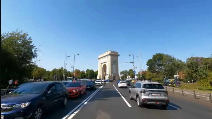 Bucharest by car - full day 'stop and visit' experience - Key Highlights You’ll Feel Right Away