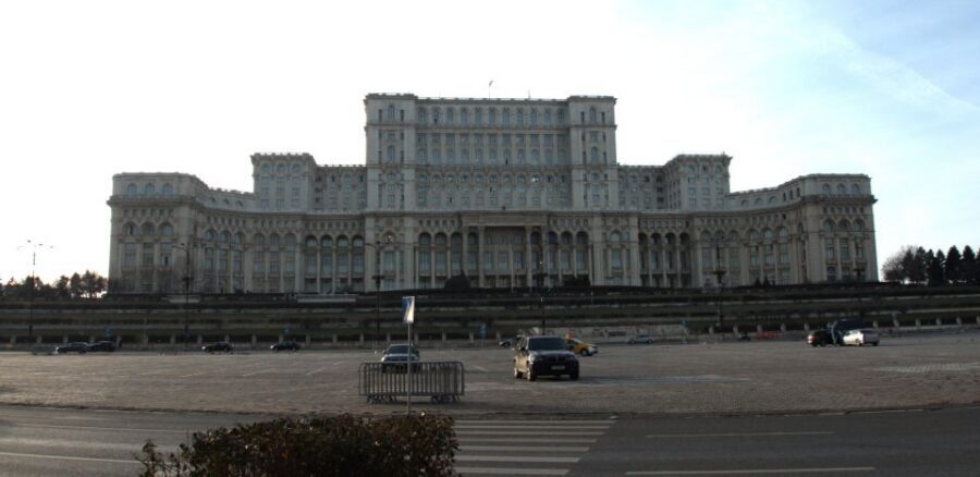 Bucharest by car - full day 'stop and visit' experience - Bucharest By Car, Not By Hurry