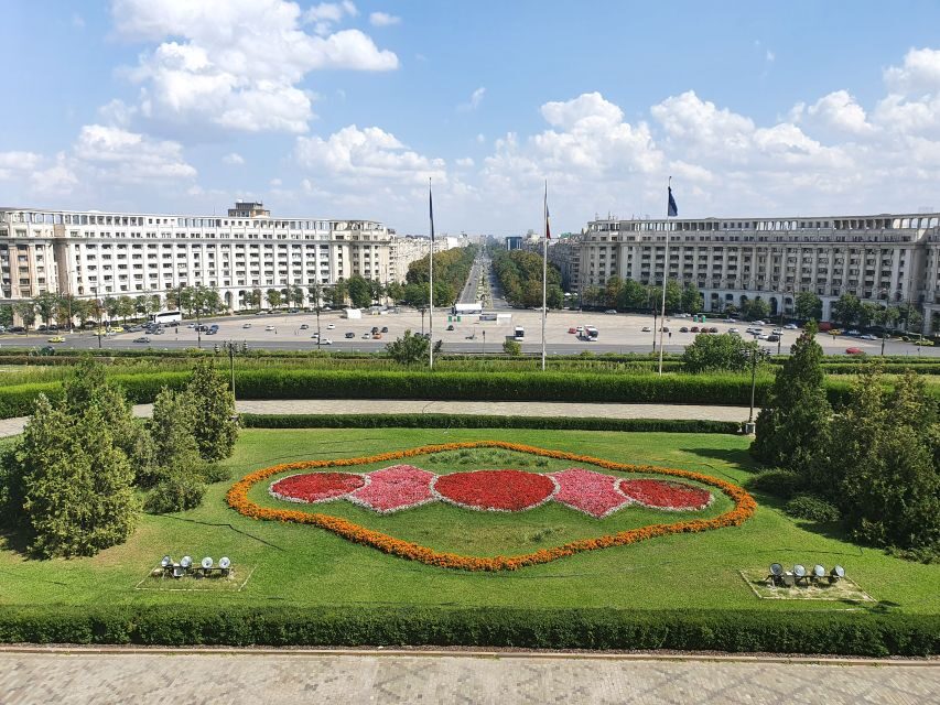 Bucharest City Tour 4h - Who This Tour Suits Best (And Who Should Rethink It)