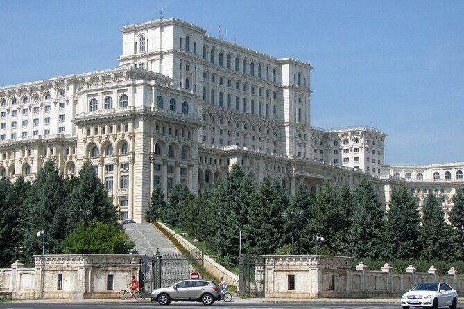 Bucharest City Tour 4h - Why a 4-Hour Private Loop Makes Bucharest Click