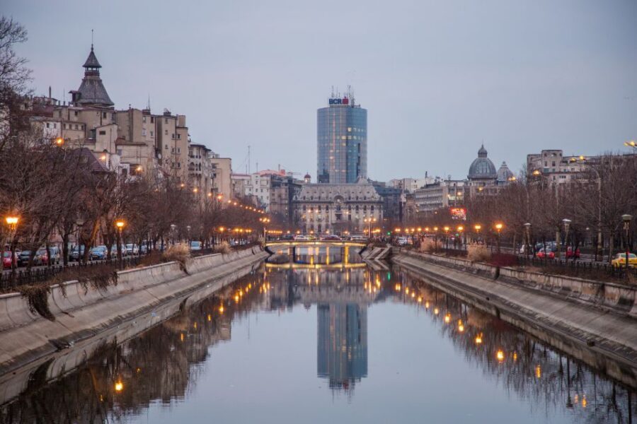 Bucharest City Tour – A Day to Remember - Romanian food flavors and the tour guide’s role in making it real