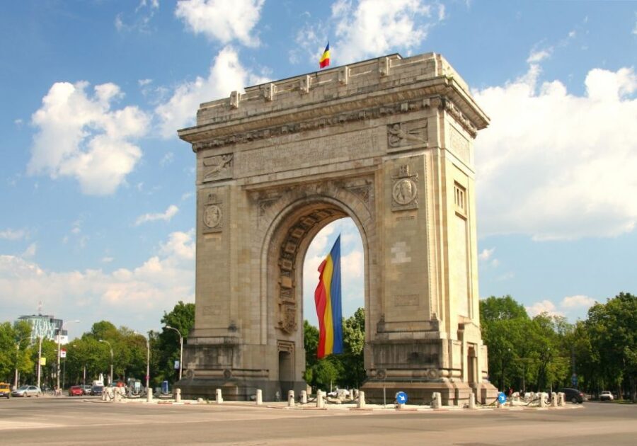 Bucharest City Tour and Wine Tasting - Transport, Timing, and What Makes the Evening Feel Comfortable