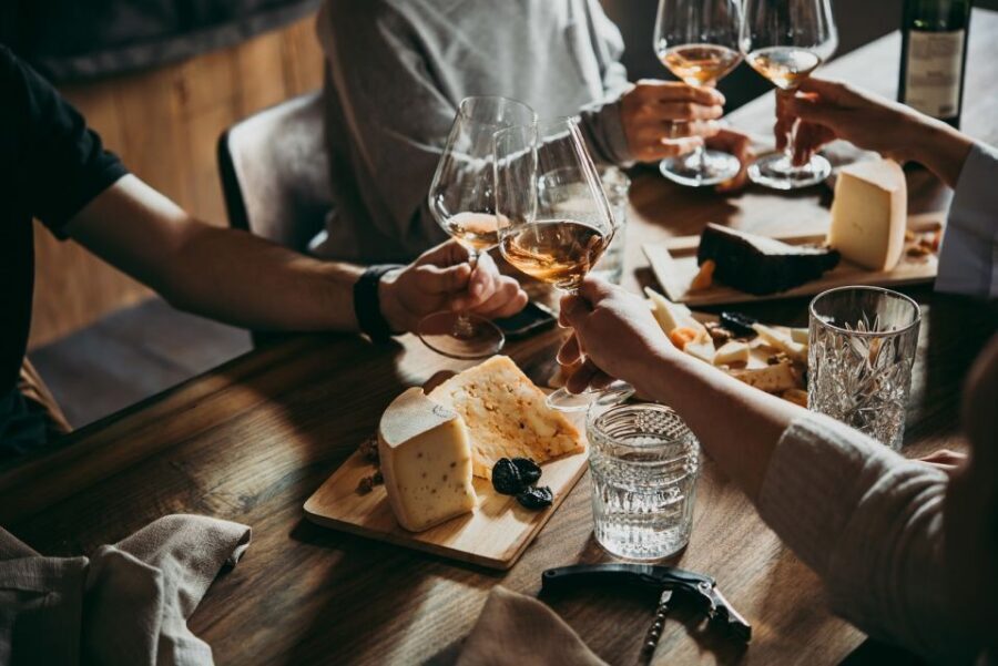 Bucharest City Tour and Wine Tasting - Why This Bucharest Tour Pairs Sights With Wine