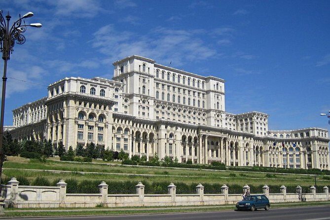 Bucharest City Tour: Private Guided Experience - Parliament Palace: Nicolae Ceaușescu’s Monster Building, Plus Real Interior Detail