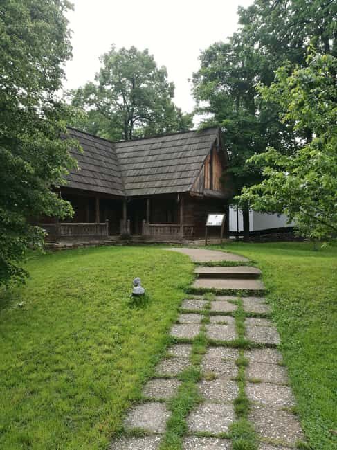 Bucharest city tour: Village Museum visit & Panormaic tour - Key Highlights You’ll Actually Use