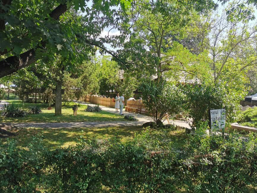 Bucharest city tour: Village Museum visit & Panormaic tour - Price and Value: What $55 Gets You (and What It Doesn’t)