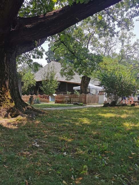 Bucharest city tour: Village Museum visit & Panormaic tour - Practical Stuff That Makes the Day Smoother