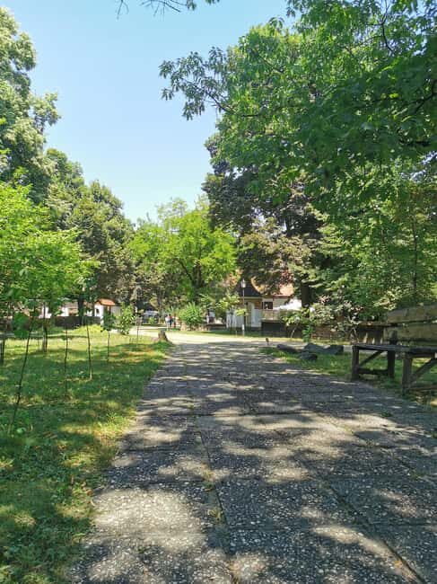 Bucharest city tour: Village Museum visit & Panormaic tour - Who This Tour Suits Best (and Who Might Prefer Something Else)