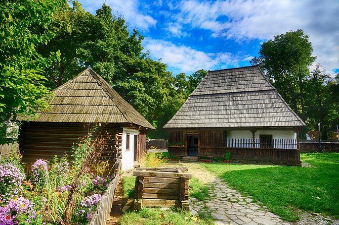 Bucharest City Tour with Village Museum Included - How Long It Takes and What That Means for Your Day