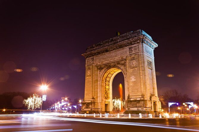 Bucharest City Tour with Village Museum Included - What’s Included (and What You’ll Likely Pay For)