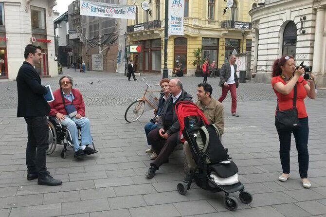 Bucharest: Communism, Revolution & City Highlights Tour - Price and Value: Is $90 Worth It?