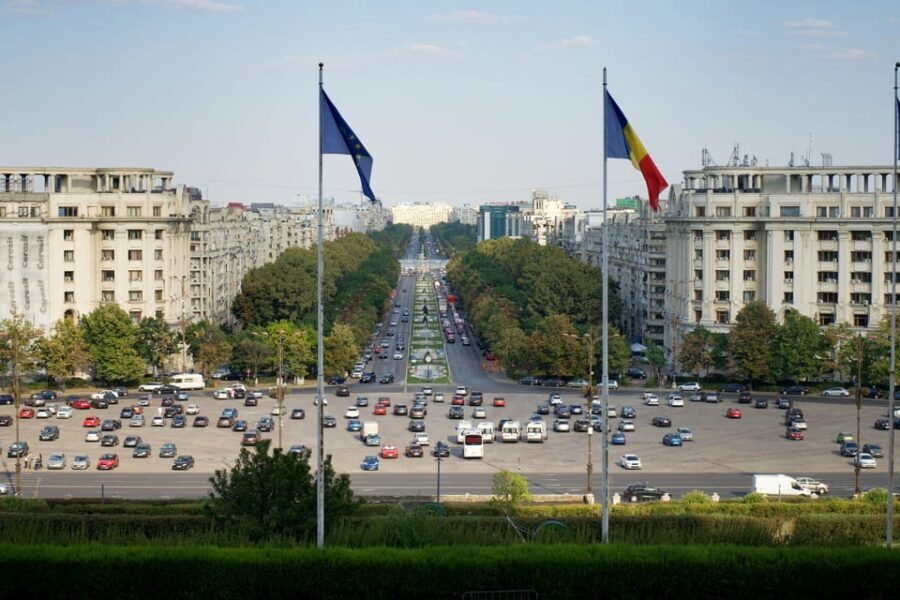 Bucharest: Communism, Revolution & City Highlights Tour - Who This Tour Fits Best (and Who Might Want a Different Plan)
