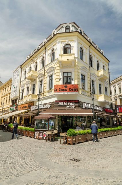 Bucharest: Communist Tour including Ceausescu Residence - Key Points Worth Your Time