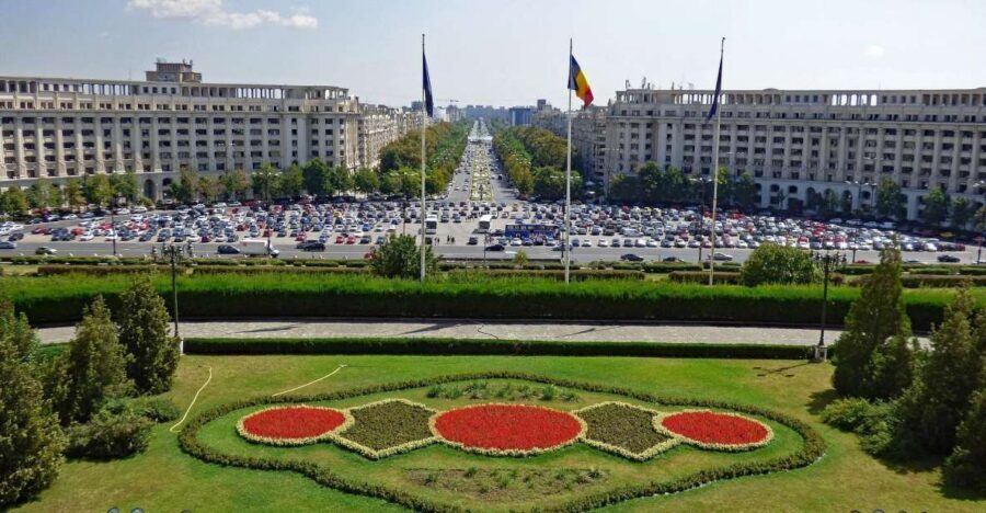 Bucharest: Communist Tour including Ceausescu Residence - The 7 Hours That Make Communist Bucharest Make Sense