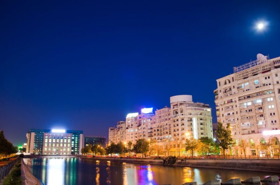 Bucharest: Communist Tour including Ceausescu Residence - When Access Changes: Parliament Availability and Spring Palace Hours