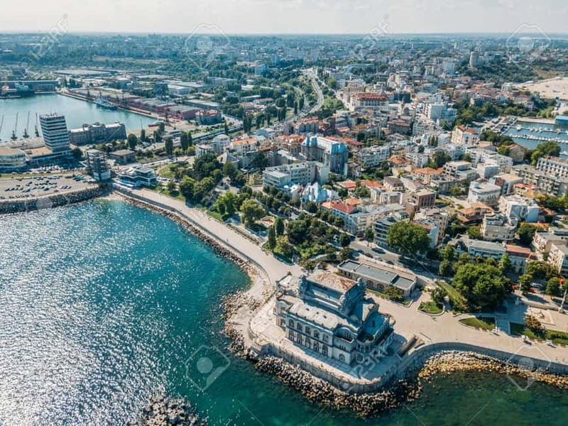 Bucharest: Constanta City & Black Sea Coast - Private Tour - Key Highlights Worth Getting Excited About