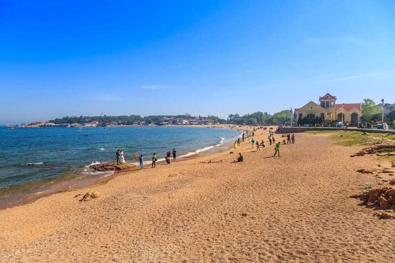 Bucharest-Constanța: Coastal Escape-PREMIUM TOUR small group - Key highlights worth planning around