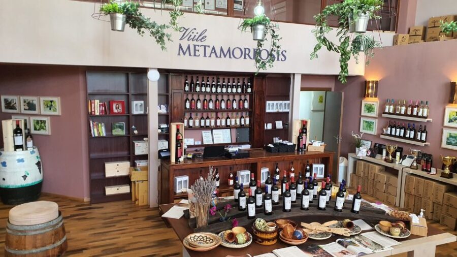 Bucharest: Dealu Mare Winery Private Trip with Wine Tasting - FAQ