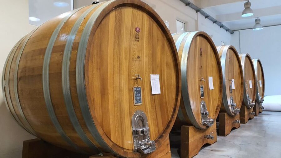 Bucharest: Dealu Mare Winery Private Trip with Wine Tasting - Price and value: is $210 per person worth it?