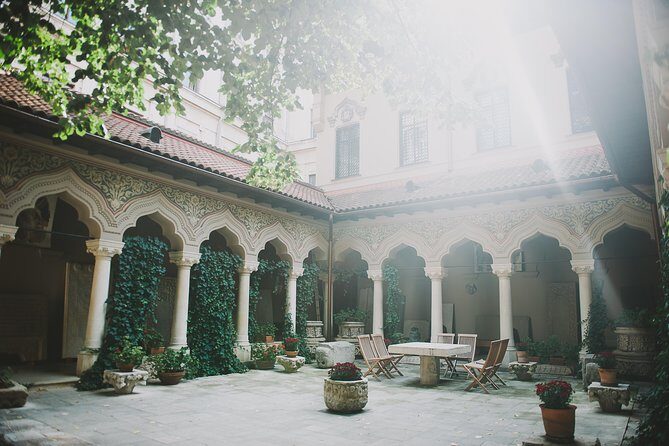 Bucharest Discovery morning tour - Who this tour suits best (and who should think twice)