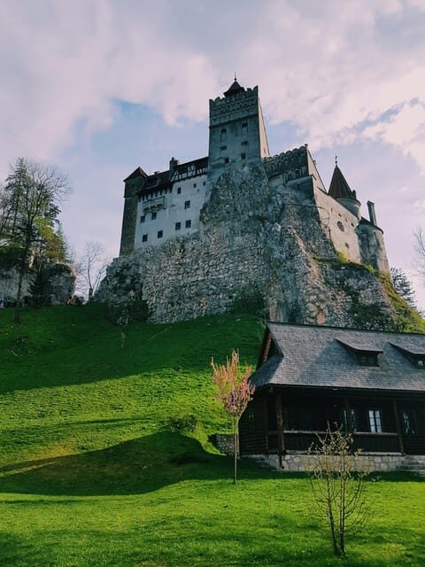 Bucharest: Dracula and Peles Castles For Private - Price and Tickets: What You Should Expect to Pay