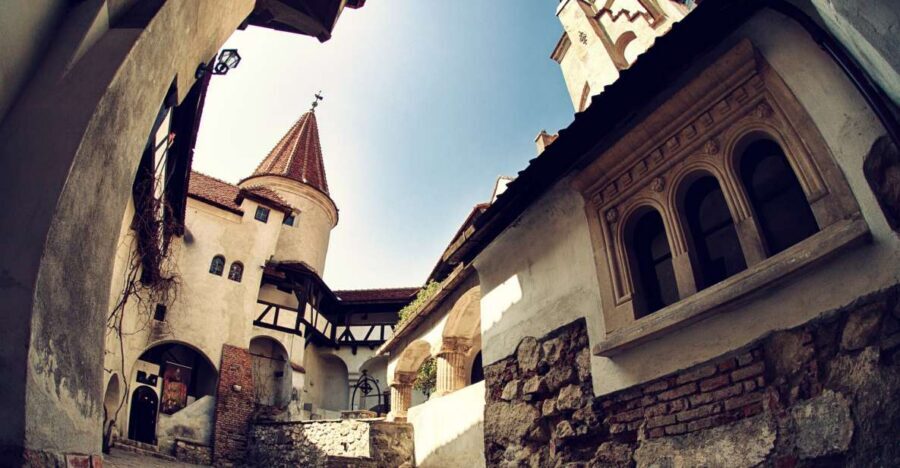 Bucharest: Dracula Castle, Peles Castle & Brasov Guided Tour - Who This Tour Fits Best (and Who Should Skip It)