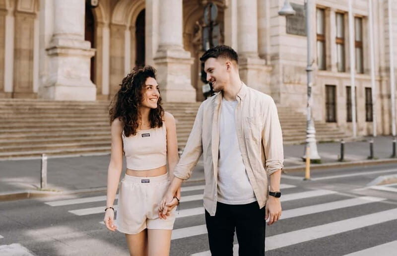 Bucharest: Essential Photo Session in the Charming Streets - Key highlights I’d build my trip around