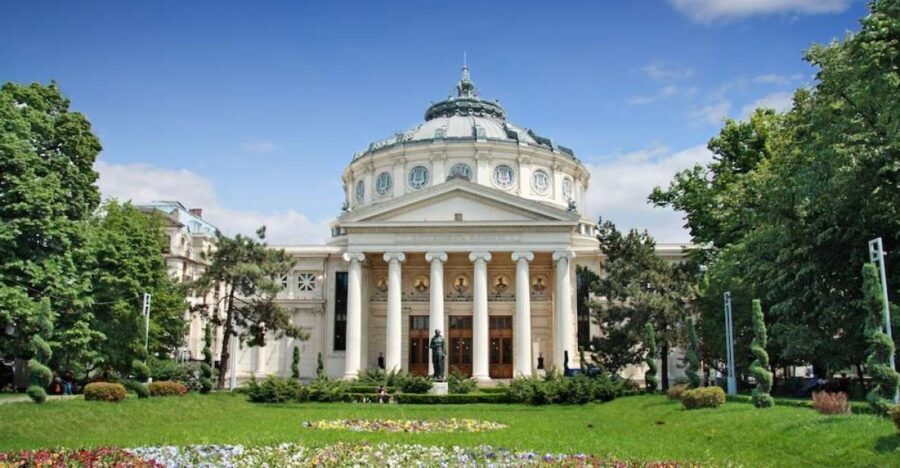 Bucharest Full Day City Tour - Why This Bucharest Tour Works as a First Trip