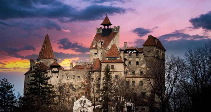 Bucharest: Halloween Party at Bran Castle - Timing: the long day, the late night, and the morning return