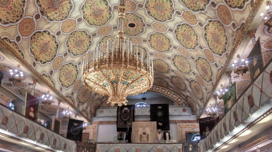 Bucharest Jewish Heritage Private Walking Tour - Price and pacing: what $306 for up to 2 people gets you in real life