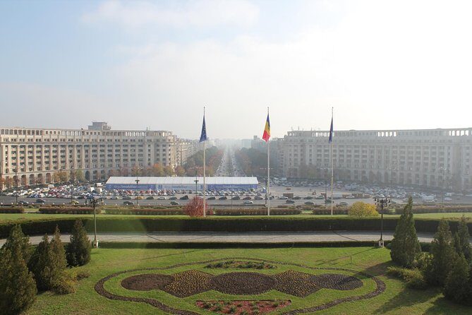 Bucharest Layover Tour (6 - Hour Private City Tour Between Flights) - Six hours from Henri Coandă: how this layover tour really works