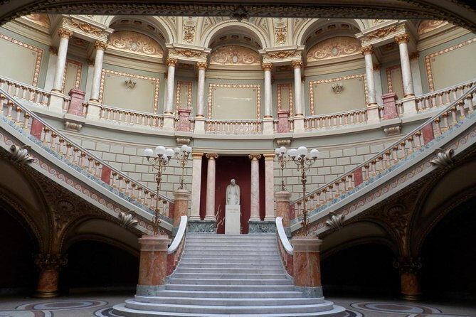 Bucharest Layover Tour (6 - Hour Private City Tour Between Flights) - Price and value: what $354.88 buys you on a layover